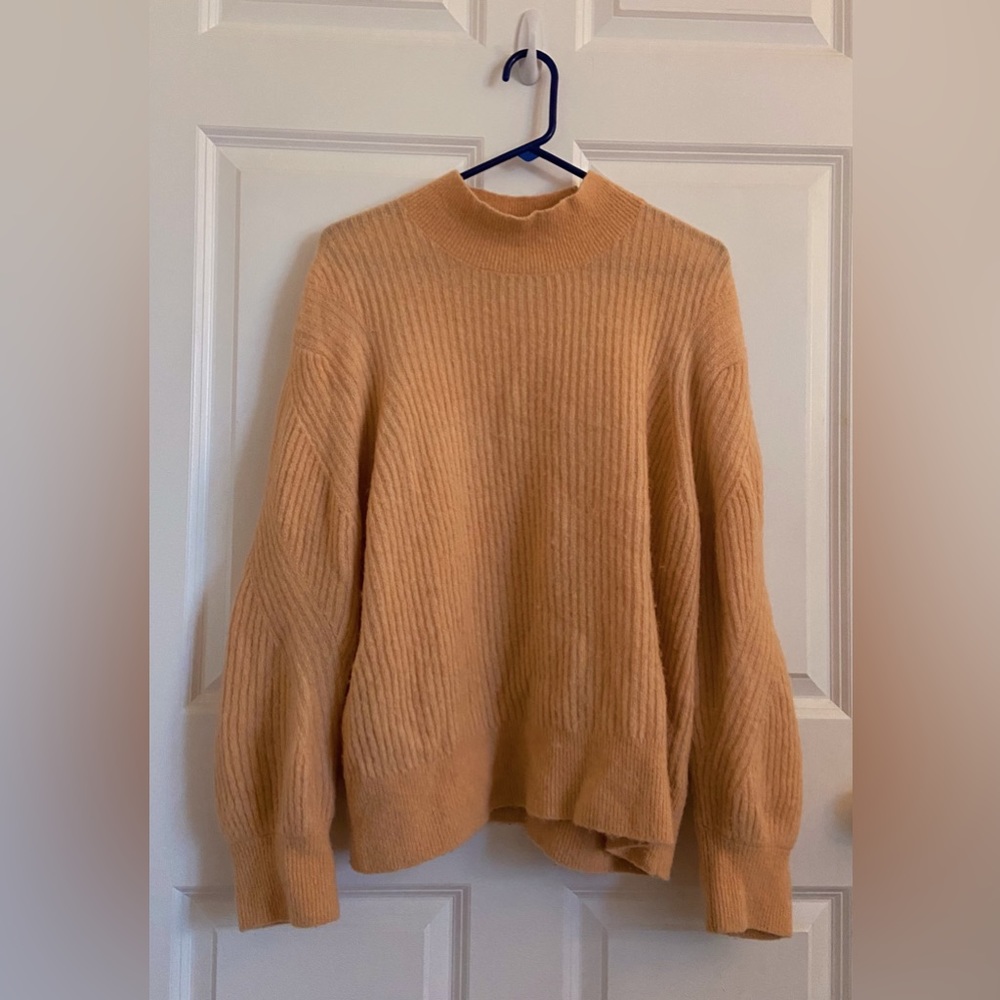 And Other Stories Sweater